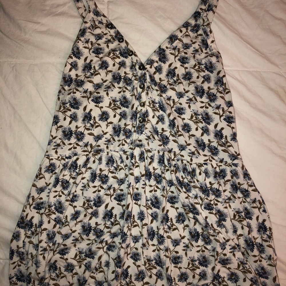 American Eagle Tank Top